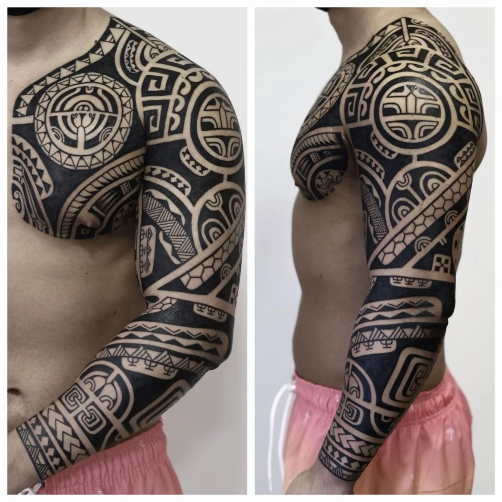 Om tattoos studios & Piercing Hub