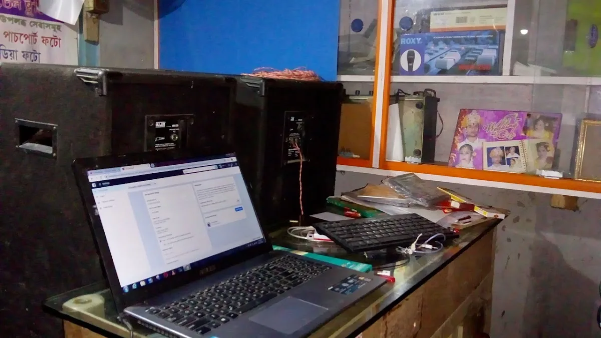 Maa Digital Studio