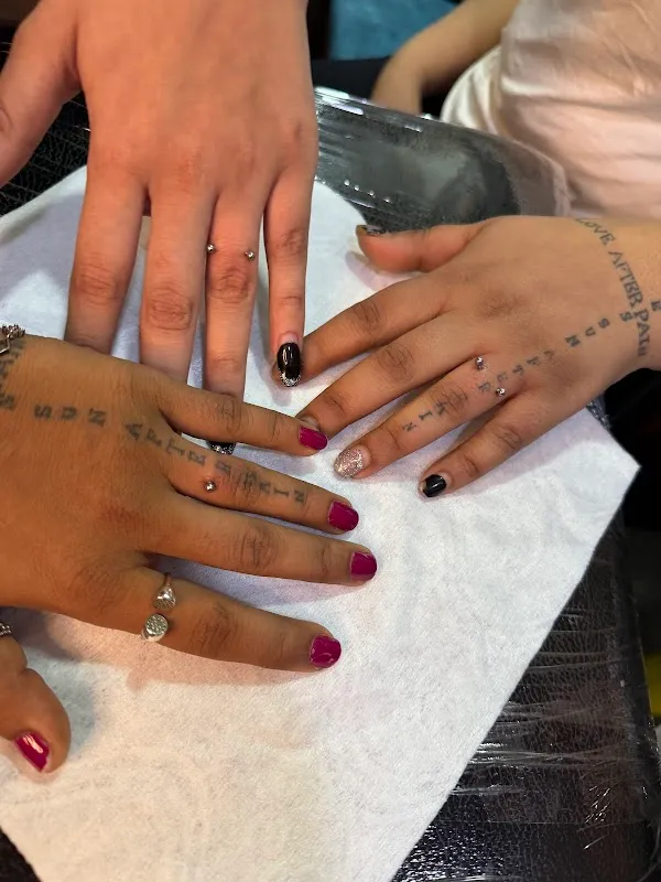 Alibaba Tattoos and Piercings Premium Tattoo Studio in Mumbai India