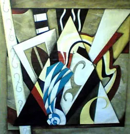 Portrait Artist in Delhi, NCR