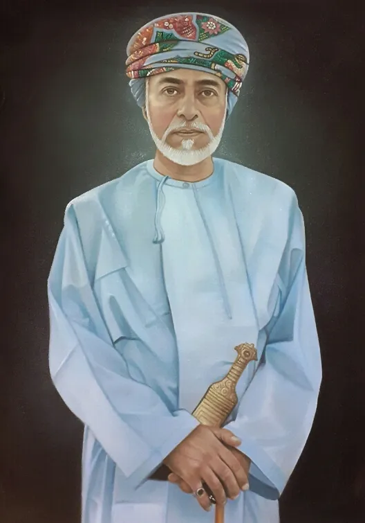 Portrait Artist in Delhi, NCR