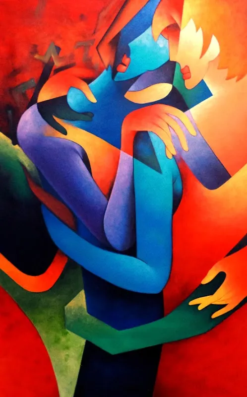 Portrait Artist in Delhi, NCR