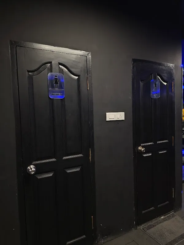 Blu wellness
