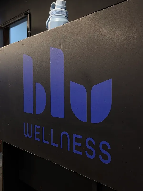 Blu wellness
