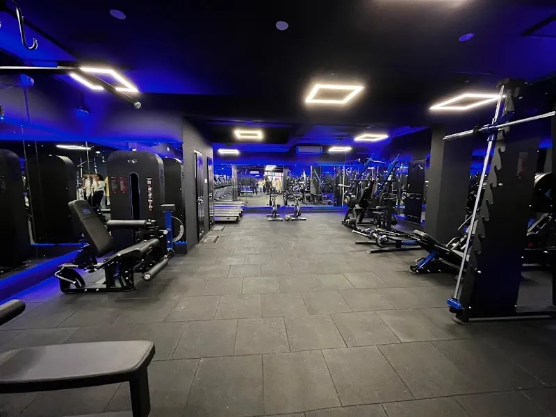 Blu wellness