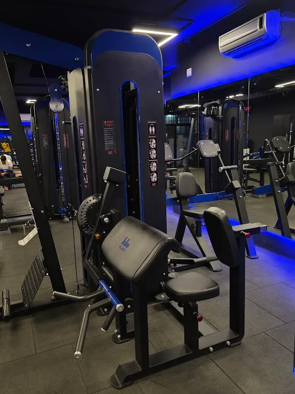 Blu wellness