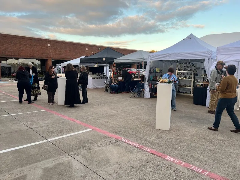 The Craft Guild of Dallas