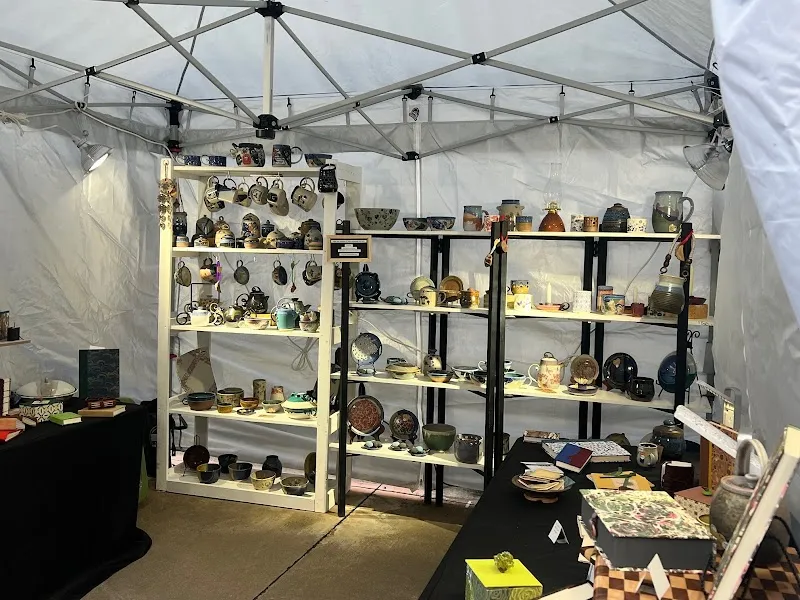 The Craft Guild of Dallas