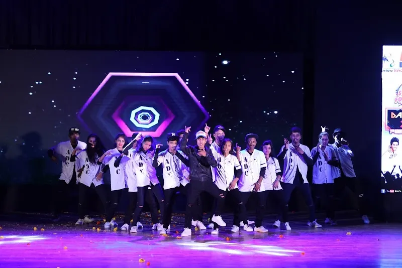 Abhi’s Dance Crew - ADC