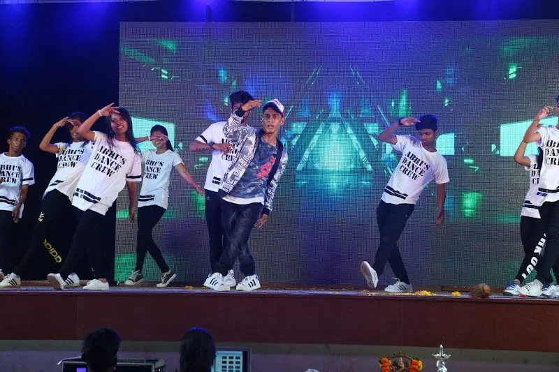 Abhi’s Dance Crew - ADC