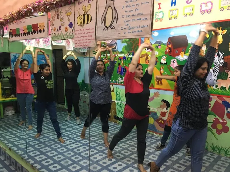 Abhi’s Dance Crew - ADC