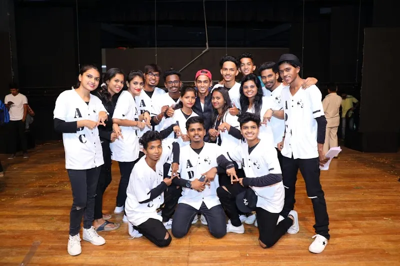Abhi’s Dance Crew - ADC