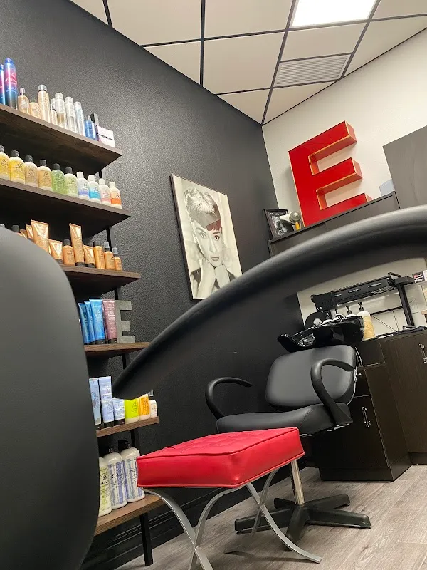 Envy Salon
