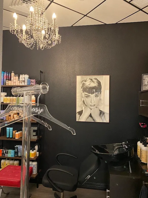 Envy Salon