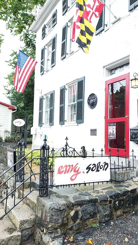 Envy Salon