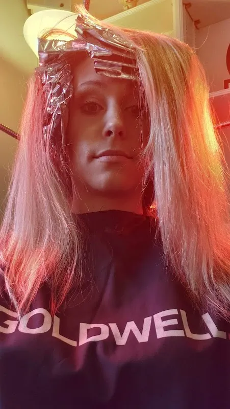 Envy Salon