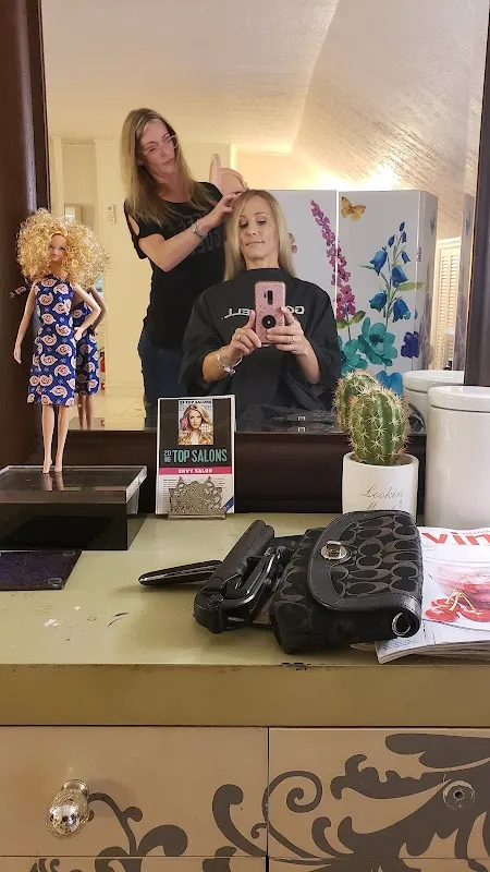 Envy Salon