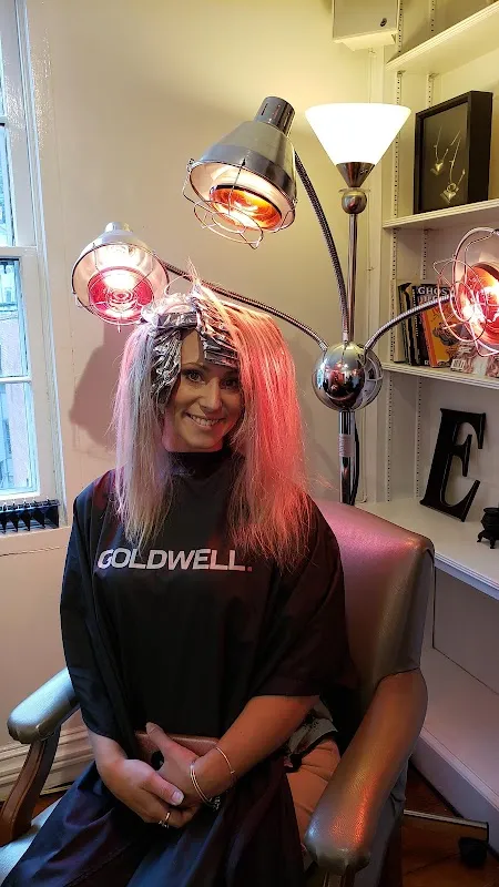 Envy Salon