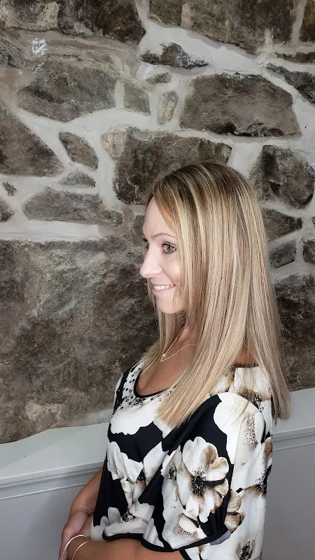 Envy Salon