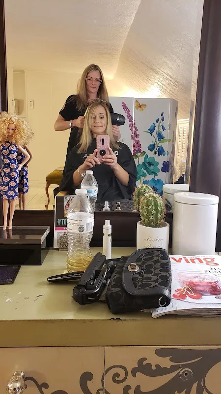 Envy Salon