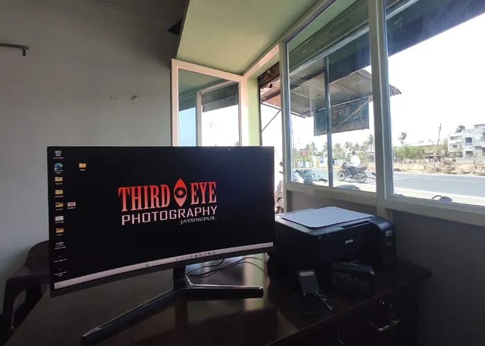 THIRD EYE PHOTOGRAPHY