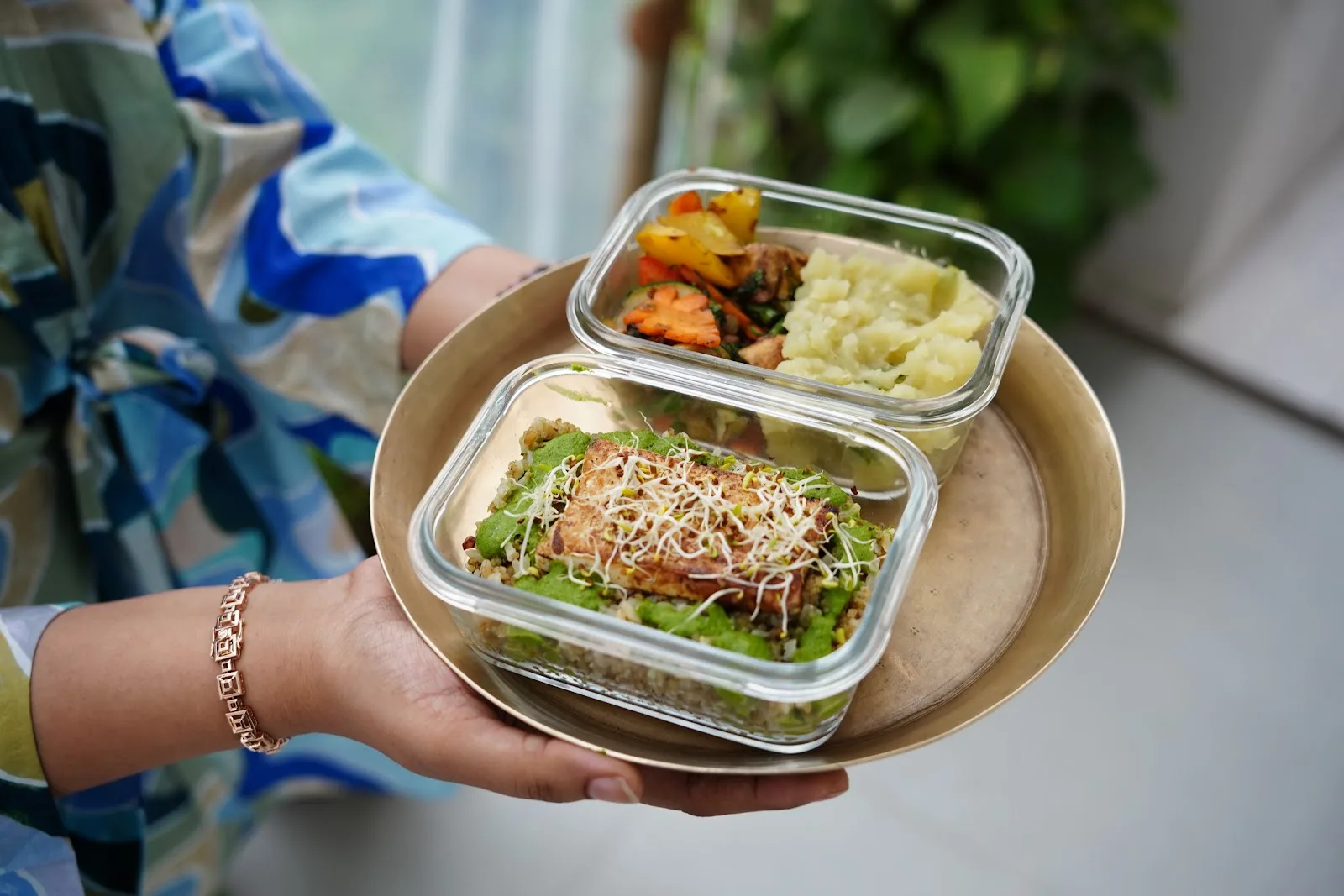 The Yoga House Studio & Cafe