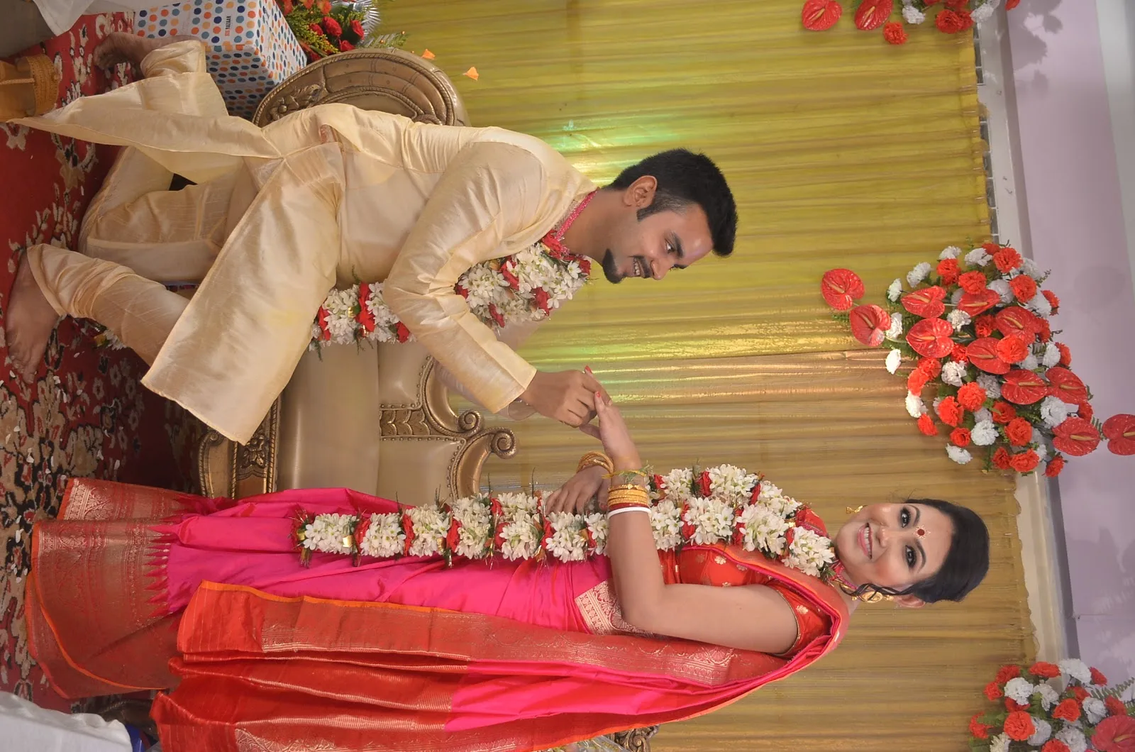 New Bombay Photo Studio