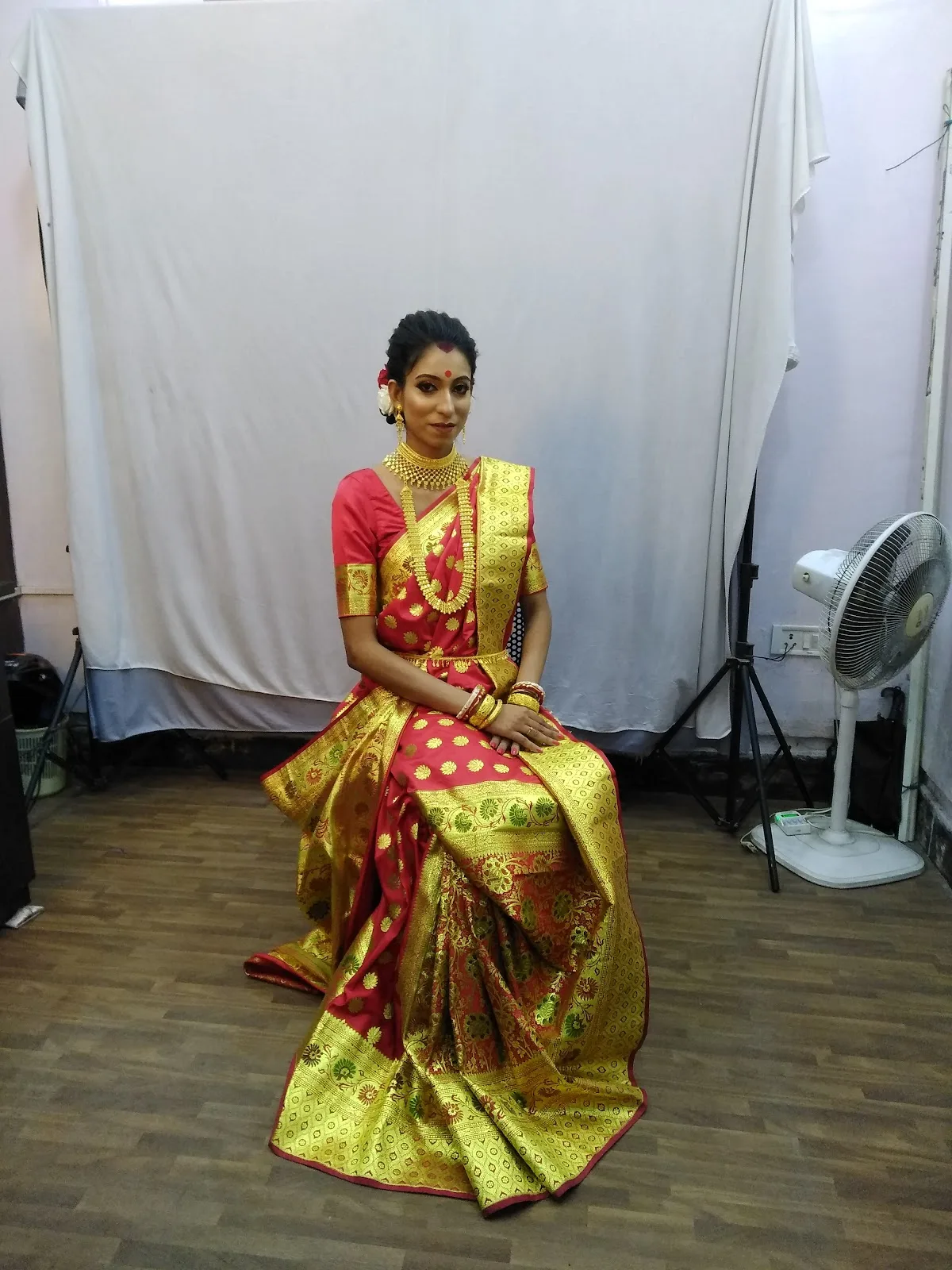 New Bombay Photo Studio