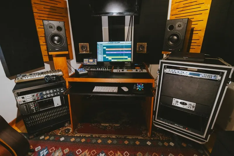 Room Studios