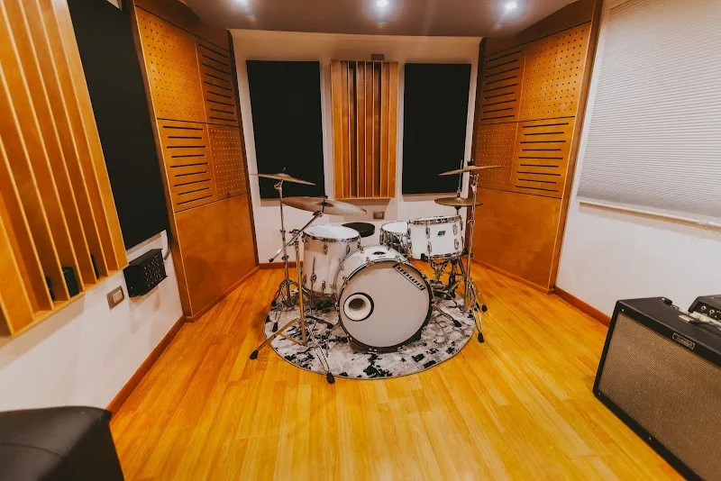Room Studios