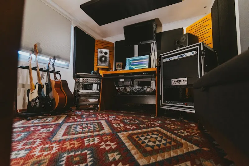 Room Studios