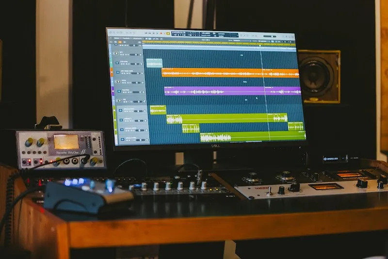 Room Studios
