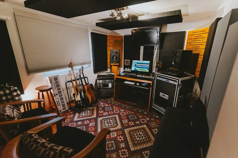 Room Studios