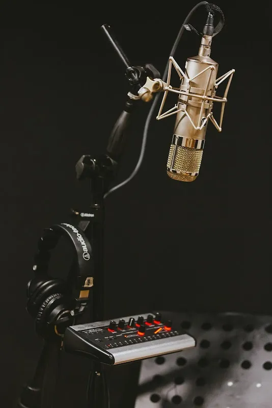 Room Studios