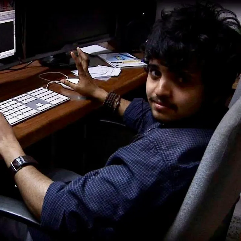 Dhanush Studio
