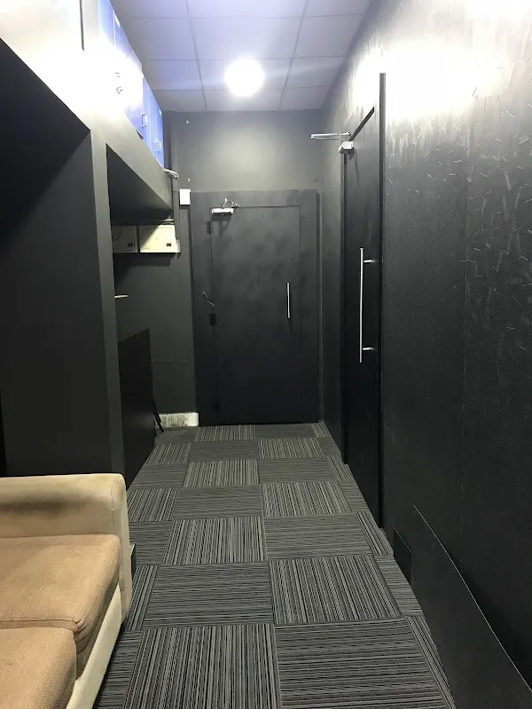 Dhanush Studio
