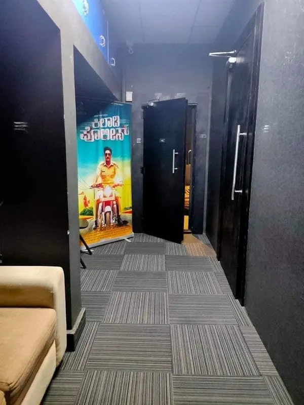 Dhanush Studio