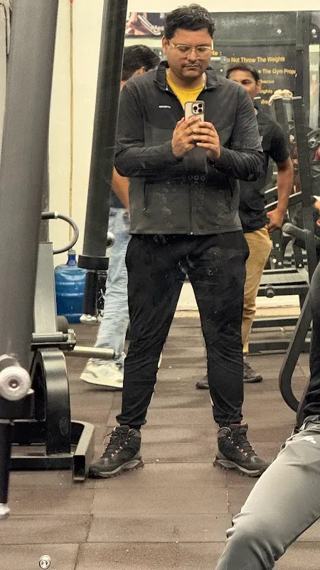 Aesthetic Gym