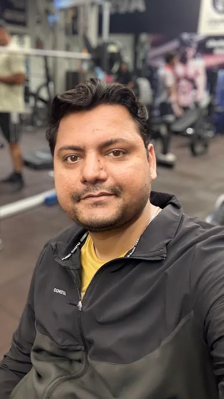 Aesthetic Gym