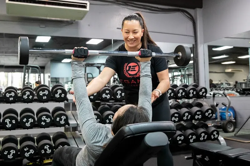 Egan's Fitness Honolulu