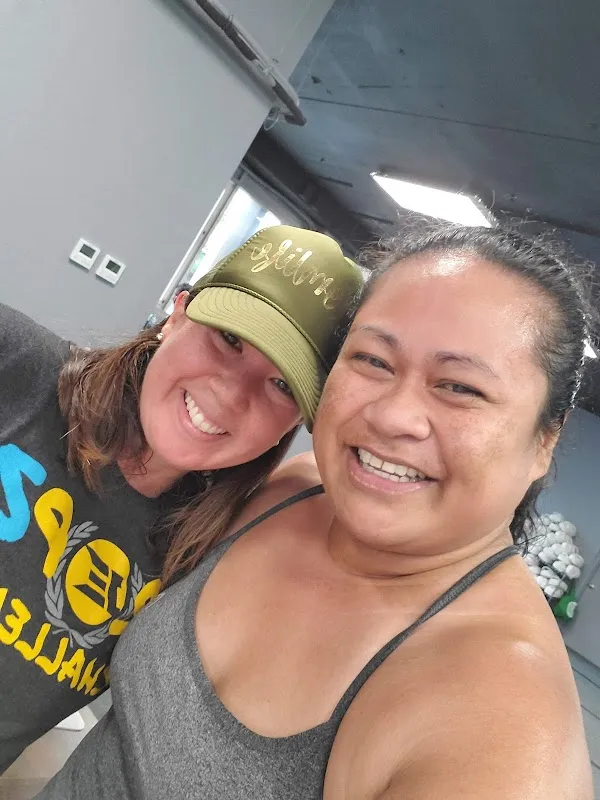 Egan's Fitness Honolulu