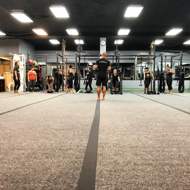 Egan's Fitness Honolulu