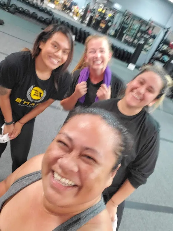 Egan's Fitness Honolulu