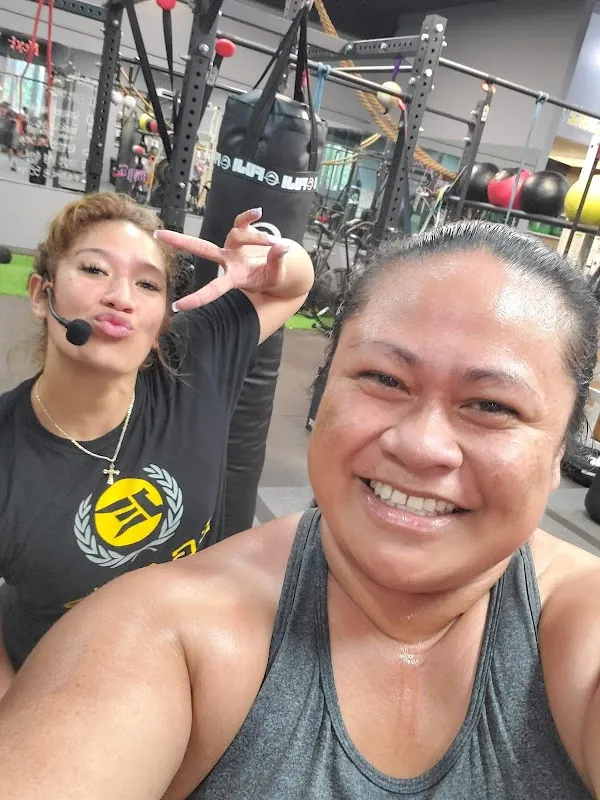 Egan's Fitness Honolulu