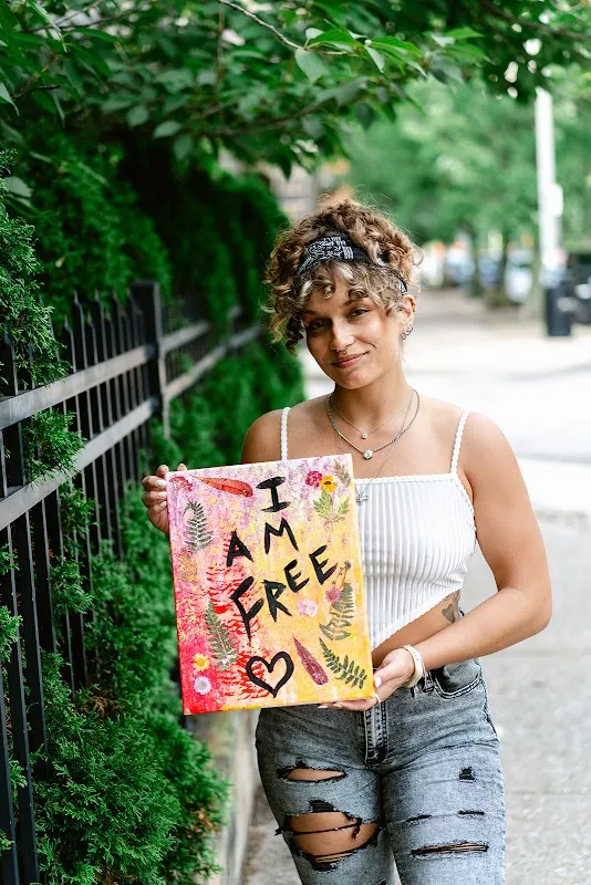 War Streets Art Salon