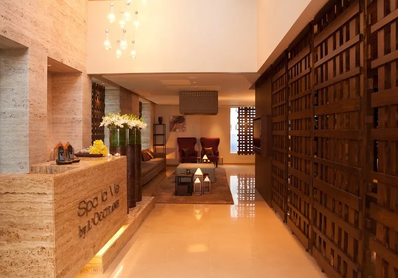 Spa la Vie by L'Occitane