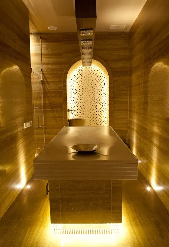 Spa la Vie by L'Occitane