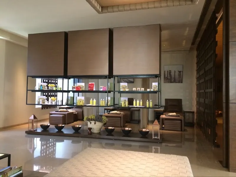 Spa la Vie by L'Occitane