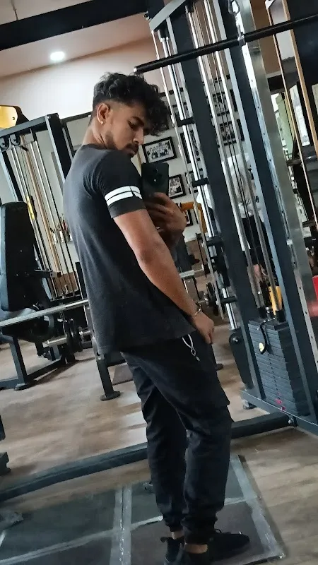 Akki's Gym