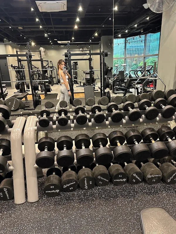 MAX OUT Fitness Raffles